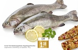 Regenbogenforellen im Angebot bei Marktkauf in Hanau Regenbogenforellen Angebote bei Marktkauf Hanau für 1,39 €