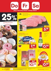 Aktueller Netto Marken-Discount Prospekt mit Melitta, "Aktuelle Angebote", Seite 52