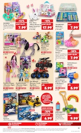 Unterhaltungselektronik im Kaufland Prospekt Unterhaltungselektronik im Kaufland Prospekt "Aktuelle Angebote" auf Seite 39