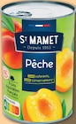 Pêche au Sirop - ST MAMET dans le catalogue Netto