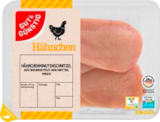 Aktuelles Hähnchen Minutenschnitzel Angebot bei EDEKA in Rostock ab 4,44 €