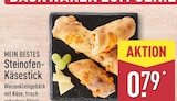 Steinofen-Käsestick im ALDI Nord Prospekt Steinofen-Käsestick von MEIN BESTES im aktuellen ALDI Nord Prospekt für 0,79 €