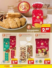 Aktueller Netto Marken-Discount Prospekt mit Pralinen, "Aktuelle Angebote", Seite 50
