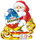 Schokolade Weihnachtsmann oder Duplo Weihnachtsmann Angebote von Kinder bei nahkauf Hannover für 1,99 €