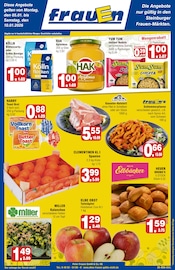 E center Discounter Prospekt der aktuellen Woche mit 1 Seite, gültig von 05.01.2026 bis 10.01.2026, in Oeschebüttel und Umgebung Aktueller E center Discounter Prospekt in Oeschebüttel und Umgebung, "Top Angebote" mit 1 Seite, 05.01.2026 - 10.01.2026