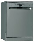 Lave-vaisselle 14 couverts - Hotpoint - Hyper U à Saintes Lave-vaisselle 14 couverts - Hotpoint en promo chez Hyper U Saintes à 399,00 €