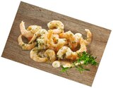 Aktuelles Riesengarnele Garlic Angebot bei REWE in Recklinghausen ab 2,59 €
