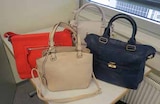 Handtasche im Angebot bei GLOBUS in Saarlouis Handtasche Angebote bei GLOBUS Saarlouis für 29,99 €