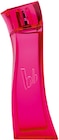 Damen Parfum im Rossmann Prospekt Woman oder Man Eau de Toilette von bruno banani im aktuellen Rossmann Prospekt für 13,49 €