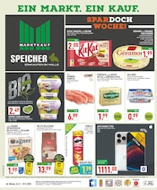 Aktueller Marktkauf Prospekt mit Melitta, "Aktuelle Angebote", Seite 1