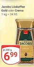 Aktuelles Löskaffee Gold Angebot bei GLOBUS in Jena ab 6,99 €