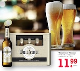 Aktuelles Pilsener Angebot bei E center in Ettlingen ab 11,99 €
