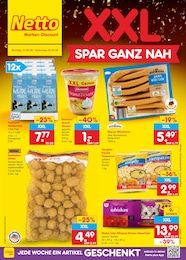 Netto Marken-Discount Prospekt für Achim mit 66 Seiten Netto Marken-Discount Prospekt für Achim: "Aktuelle Angebote", 66 Seiten, 31.08.2026 - 05.09.2026