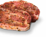 Aktuelle Grillfleisch Angebote bei Netto Marken-Discount in Saarbrücken Aktuelles Schweine-Nackensteaks Angebot bei Netto Marken-Discount in Saarbrücken ab 4,79 €