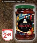 Aktuelles Getrocknete Tomaten Angebot bei GLOBUS in Krefeld ab 2,49 €