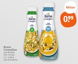 Cremfine zum Kochen 7% Fett im Angebot bei tegut in Aalen Cremfine zum Kochen 7% Fett Angebote von Rama bei tegut Aalen für 0,99 €