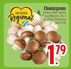 Aktuelle Pilze Angebote bei EDEKA in München Aktuelles Champignons Angebot bei EDEKA in München ab 1,79 €