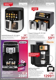 Kamera Angebot im aktuellen Selgros Prospekt auf Seite 10