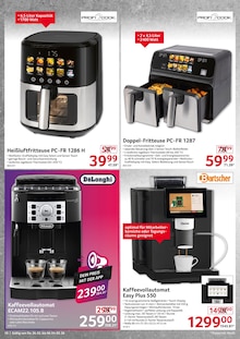 Küchengeräte Angebot im Selgros Prospekt, gültig von 26.02.2026 bis 04.03.2026 Küchengeräte Angebot im aktuellen Selgros Prospekt auf Seite 10