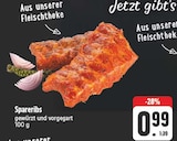 Angebot im EDEKA Hallstadt Prospekt EDEKA Hallstadt Prospekt mit im Angebot für 0,99 €