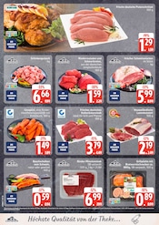 Ähnliche Truthahn Angebote im Prospekt "Top Angebote" von EDEKA in Norderstedt Ähnliche Angebote wie Truthahn im Prospekt "Top Angebote" auf Seite 9 von EDEKA in Norderstedt
