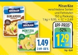 diska - Burlander Herzhaft Angebot im Prospekt Burlander Herzhaft bei diska im Prospekt "" für 1,29 €