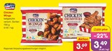 Netto Marken-Discount - Chicken Wings Angebot im Prospekt Chicken Wings bei Netto Marken-Discount im Prospekt "" für 3,49 €