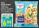 EDEKA Essen - Pacific Prawns Angebot im Prospekt Pacific Prawns bei EDEKA im Essen Prospekt für 6,99 €