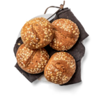 Dinkel-Vollkornbrötchen für 0,35 € bei Kaufland im Angebot Dinkel-Vollkornbrötchen im aktuellen Kaufland Prospekt