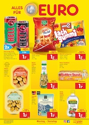 Nimm 2 Angebote im Prospekt "Aktuelle Angebote" von Netto Marken-Discount Nimm 2 Angebote im Prospekt "Aktuelle Angebote" von Netto Marken-Discount auf Seite 13