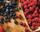 Intermarché Express Senlis - Promo Fruits rouges Promo Fruits rouges à 1,89 € dans le catalogue Intermarché Express à Senlis
