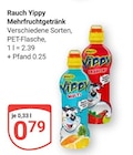 Aktuelle Erdbeeren Angebote bei GLOBUS in Oberhausen Aktuelles Yippy Mehrfruchtgetränk Multi Angebot bei GLOBUS in Oberhausen ab 0,79 €