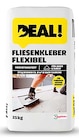 Fliesenkleber „Flexibel“ im aktuellen Prospekt bei Hagebaumarkt in Papendorf