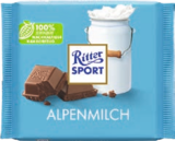 Schokolade von Ritter Sport im aktuellen E xpress Prospekt für 0,99 €