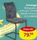 Schwinger im Angebot bei ROLLER in Villingen-Schwenningen Schwinger Angebote bei ROLLER Villingen-Schwenningen für 79,99 €