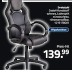 Drehstuhl von  im aktuellen ROLLER Prospekt für 139,99 €