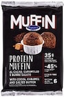 Protein-Pancakes oder -Muffins von BONONIA DOLCI für 2,22 € bei Kaufland im Angebot Protein-Pancakes oder -Muffins von BONONIA DOLCI im aktuellen Kaufland Prospekt