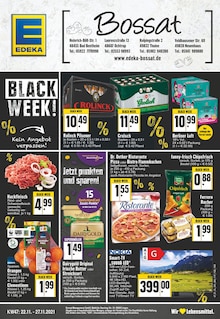 EDEKA Prospekt für Ochtrup mit 21 Seiten EDEKA Prospekt für Ochtrup: Aktuelle Angebote, 21 Seiten, 22.11.2021 - 27.11.2021