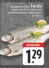 Forelle Angebote bei E center Hennef für 1,29 €