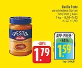 Aktuelles Pesto Angebot bei EDEKA in Nürnberg ab 1,59 €