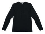 Tee-shirt à manches longues homme dans le catalogue Zeeman