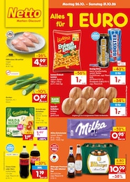 Der aktuelle Netto Marken-Discount Prospekt Der aktuelle Netto Marken-Discount Prospekt Aktuelle Angebote