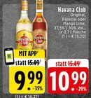 Aktuelle Havana Club Angebote bei EDEKA in Lünen Aktuelles Original Angebot bei EDEKA in Lünen ab 9,99 €