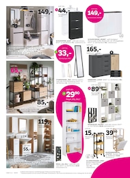 Badmöbel Angebot im aktuellen mömax Prospekt auf Seite 8