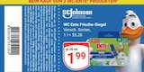 Aktuelles WC Ente Frische-Siegel Angebot bei GLOBUS in Bochum ab 1,99 €