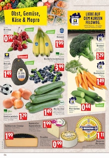 Kirschen im aktuellen EDEKA Prospekt (Köln) Kirschen im EDEKA Prospekt "Aktuelle Angebote" mit 8 Seiten (Köln)