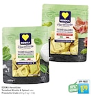 Herzstücke Tortelloni Ricotta & Spinaci Angebot in Roßdorf Herzstücke Tortelloni Ricotta & Spinaci im aktuellen Prospekt bei EDEKA in Roßdorf