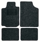 Aktuelles Universal-Automatten-Set Angebot bei Lidl in Wuppertal ab 6,69 €