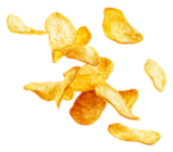 Aktuelles Kartoffelchips Classic Angebot bei Kaufland in Duisburg ab 0,99 €