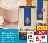 Prodomo Ganze Bohne im aktuellen Prospekt bei Netto Marken-Discount in Niederstriegis